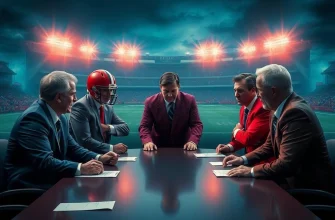 10 Must-Watch Movies & Shows Similar to Draft Day