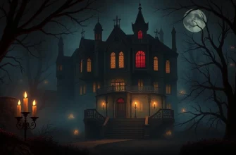 10 Movies and Shows Like Interview with the Vampire (2022)