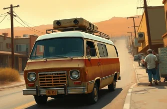 10 Movies & Shows Like The Van (1977)