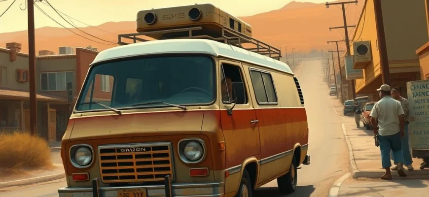 10 Movies & Shows Like The Van (1977)