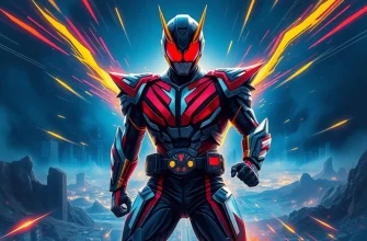 10 Movies & Shows Like Shin Kamen Rider