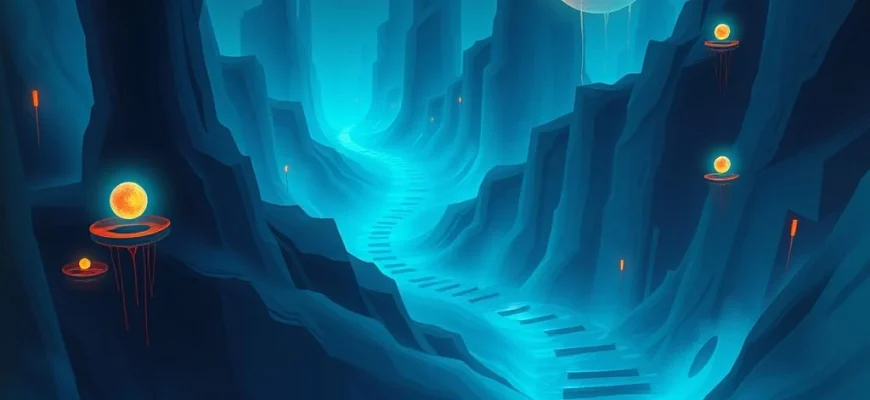 10 Movies & Shows Like The Endless