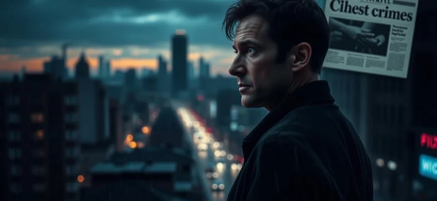 10 Movies and Shows Similar to The Light in the Hall (2022)