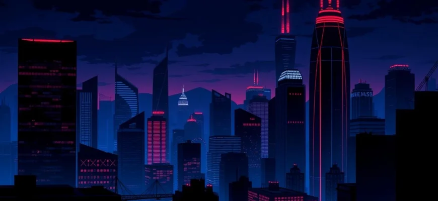 10 Movies and Shows Like Bound (1996)