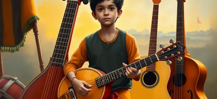 10 Shows & Movies Like Bandish Bandits