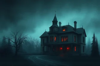 10 Movies Like The Disappointments Room