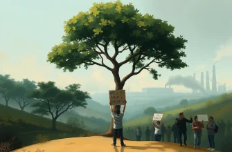 10 Movies & Shows Like If a Tree Falls