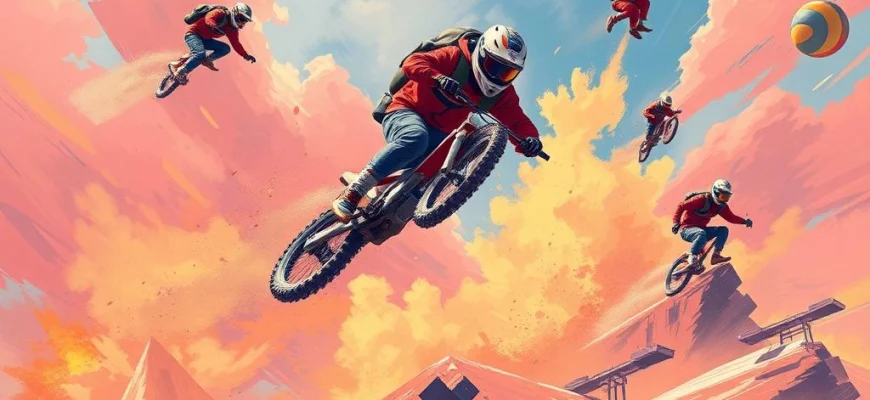 10 Movies & Shows Like Brent Owens: Extreme