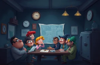 10 Movies & Shows Like Tower Heist