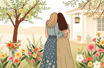 10 Movies and Shows Similar to Fried Green Tomatoes (1991)