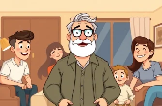 10 Shows Like Seth Meyers: Dad Man Walking