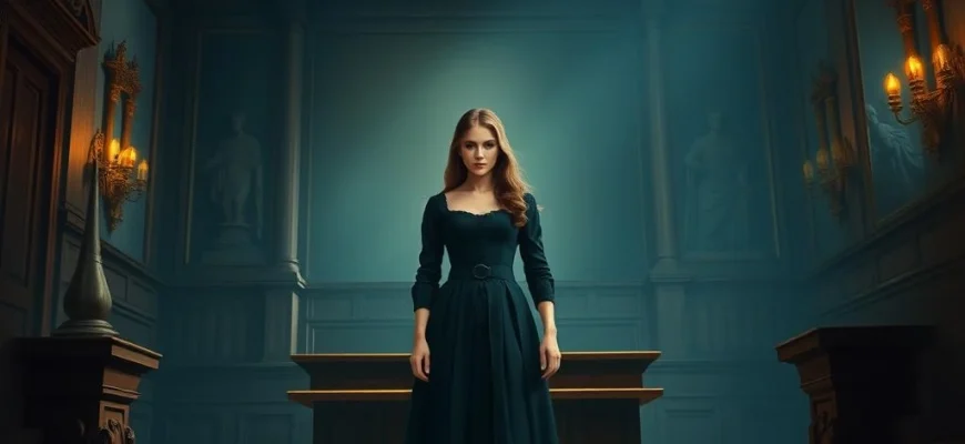 10 Movies Like Regarding the Case of Joan of Arc