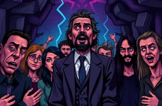 10 Movies & Shows Like Let's Start a Cult