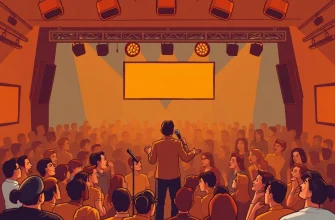 10 Shows and Movies Similar to The Comedy Store