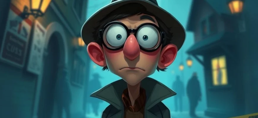 10 Shows Like The Unusuals (2009)