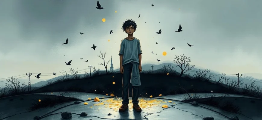 10 Shows and Movies Similar to Sorry For Your Loss (2018)