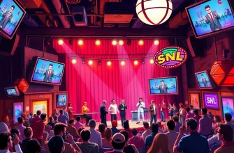 10 Shows & Movies Like SNL50 (2025)