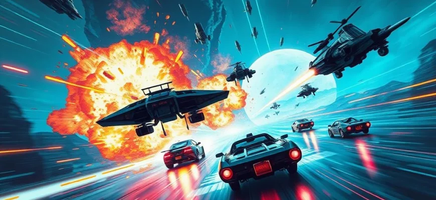 10 Movies Like Laser Mission (1989)