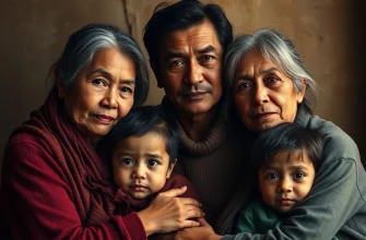 10 Movies & Shows Like Nuclear Family (2016)