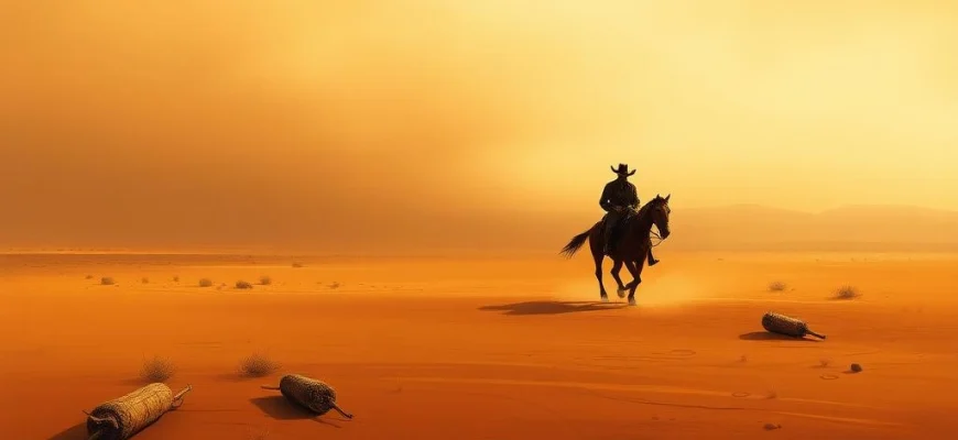 10 Movies Like Bite the Bullet (1975)