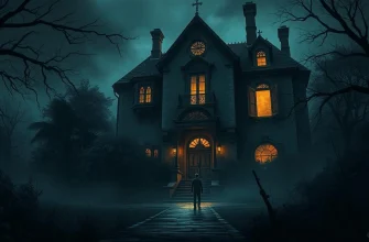 10 Movies and Shows Similar to The Night House (2021)