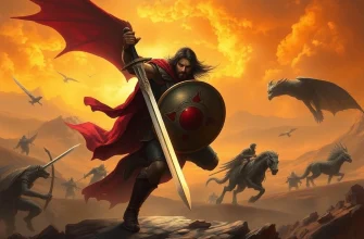 10 Movies Like Ator, the Fighting Eagle