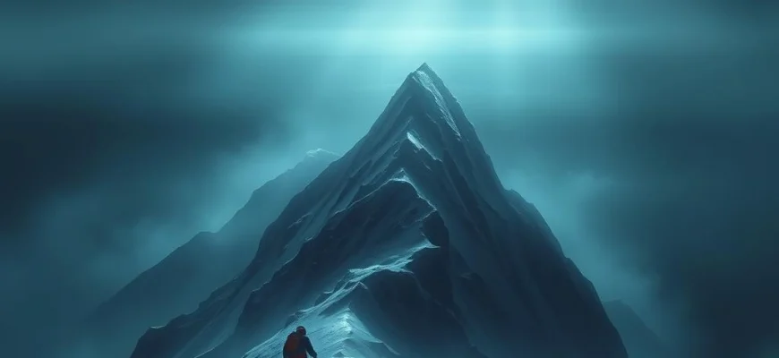 10 Movies & Shows Like The Summit (2024)