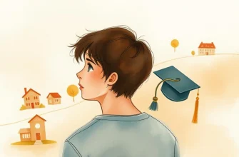 10 Movies & Shows Like Boyhood (2014)