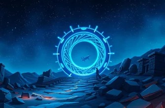 10 Movies and TV Shows Similar to Stargate (1994)