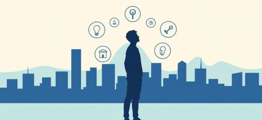 10 Biopics on Personal Growth
