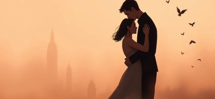 10 Melodramas About Sins to Watch