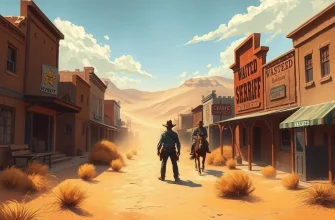 10 Movies & Shows Like Judge Roy Bean (1955)