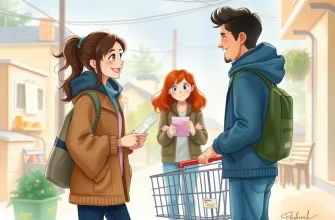 10 Movies & Shows Like 10 Items or Less