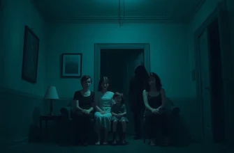 10 Movies & Shows Like The Nest (2021)