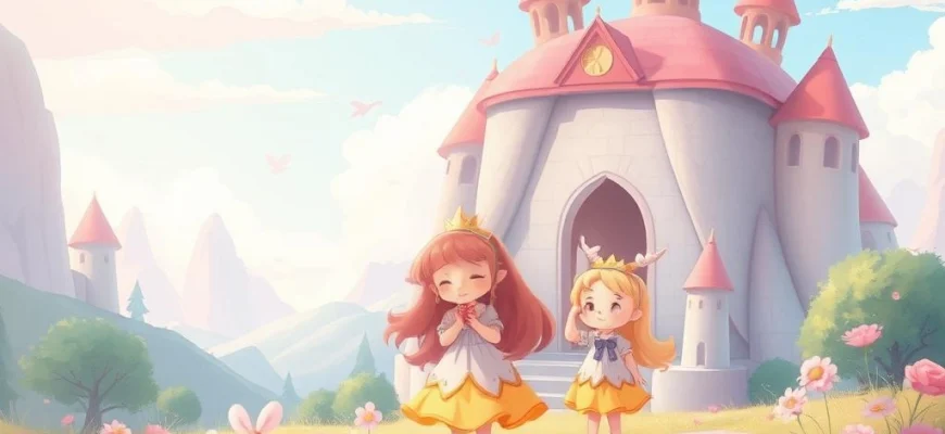 10 Magical Shows Like Catch! Teenieping