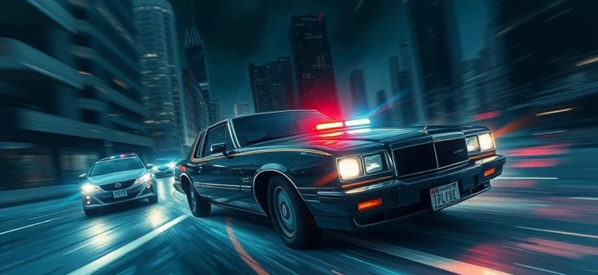 10 Movies & Shows Like Running with Speed