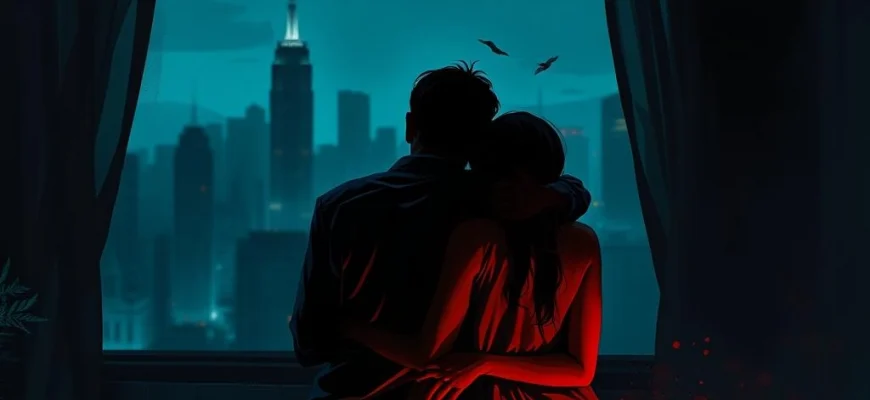 10 Movies & Shows Like The Bigamist (1953)