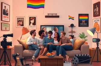 10 Movies & Shows Like All Over the Guy