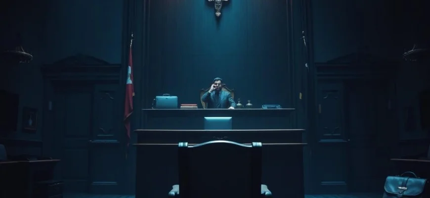 10 Gripping Shows Like Death Row Stories