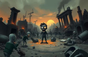 10 Movies & Shows Like Rapture-Palooza