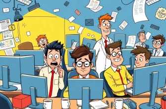 10 Hilarious Shows Similar to The Job Lot