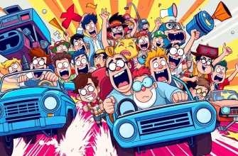 9 Movies and Shows Like 'It's a Mad, Mad, Mad, Mad World' (1963)