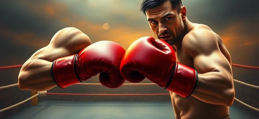 10 Movies & Shows Like Klitschko (2011)