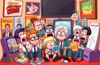 10 Movies & Shows Like Super Troopers 2