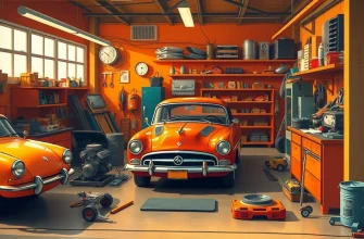 10 Shows Like Roadkill Garage (2016)