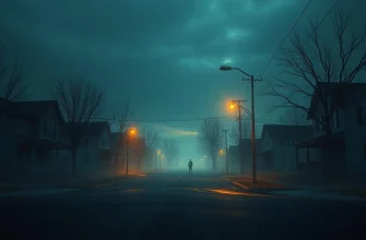 10 Shows Like John Carpenter's Suburban Screams