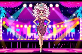 10 Shows Like RuPaul's Drag Race All Stars (2012)