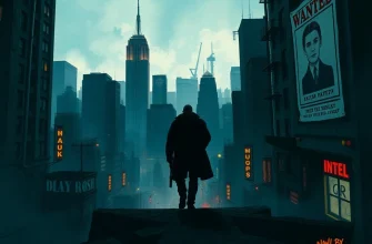 10 Movies & Shows Like The 51st State