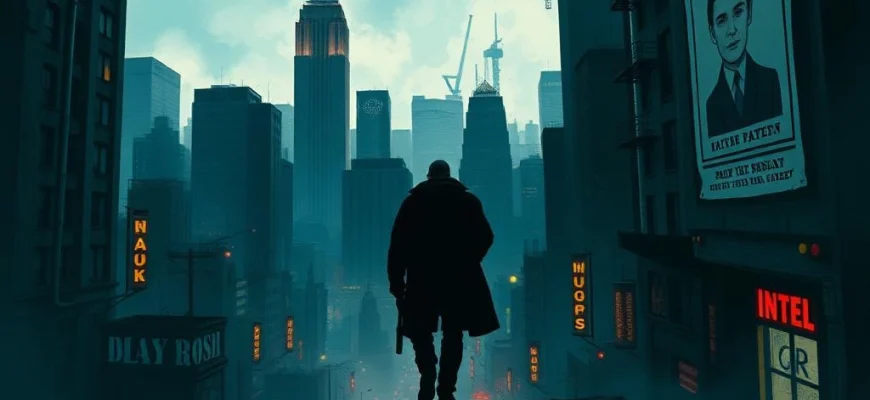 10 Movies & Shows Like The 51st State
