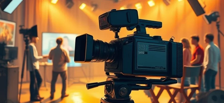 10 Movies & Shows Like Project Greenlight
